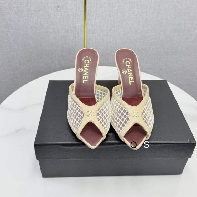 Picture of Chanel Shoes _SKUChanelsz35-40Y05152965